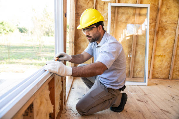 Range of Insulation Solutions in Pecan Plantation, TX