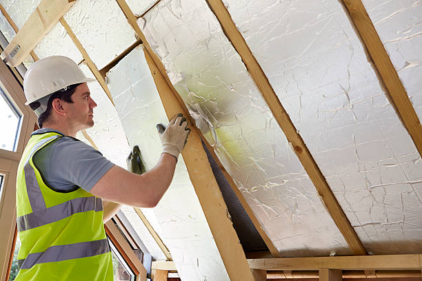 Insulation Replacement Services